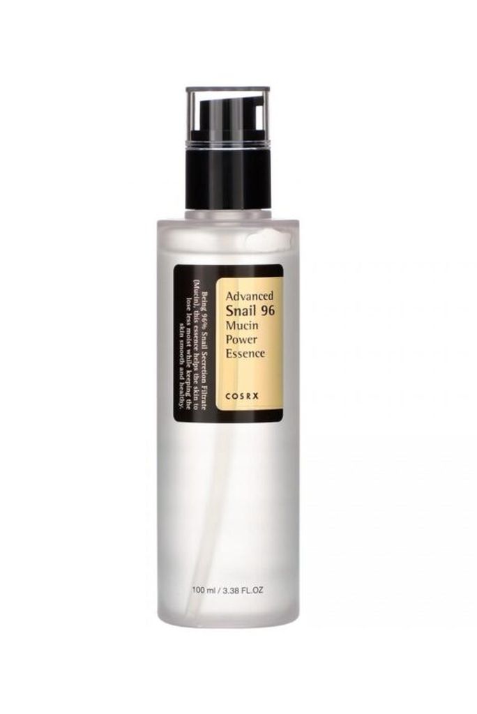 advanced snail power essence cosrx