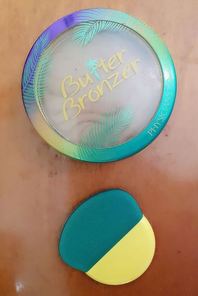 butter bronzer physicians formula