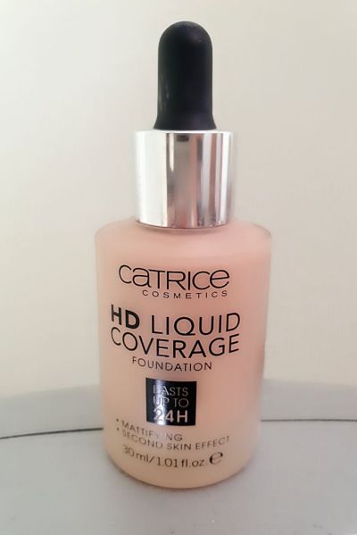 catrice liquid coverage foundation