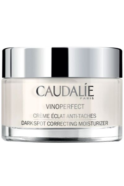 caudalie vinoperfect cream