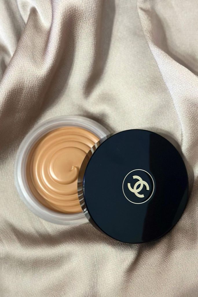 chanel bronzer