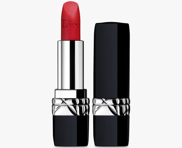 dior rouge 999