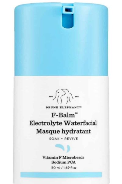 drunk elephant f balm