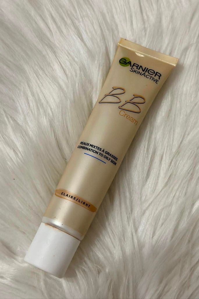 garnier bb cream