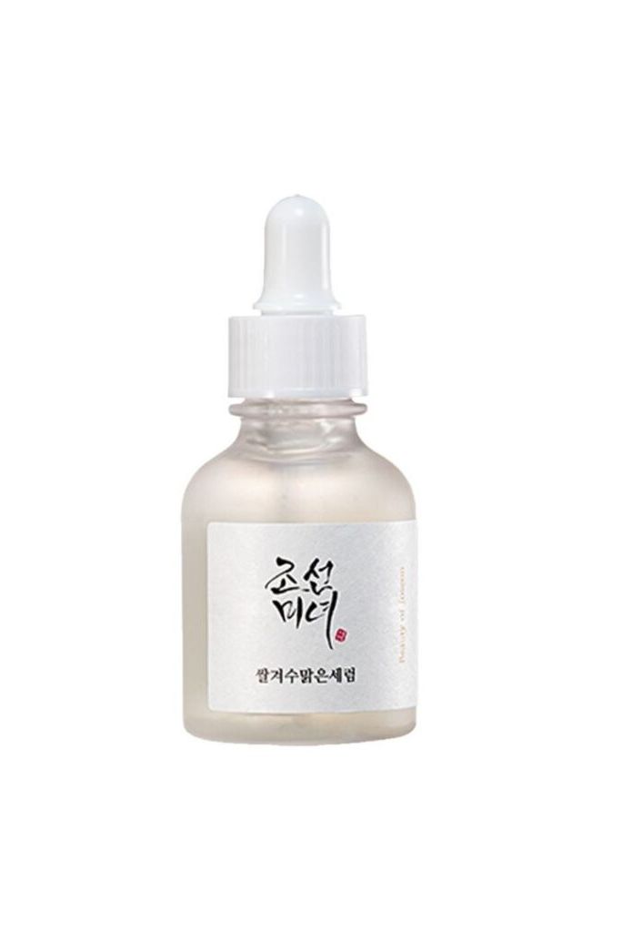 glow deep serum arbutin boj