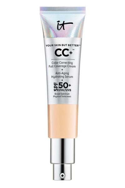 itcosmetics cc cream