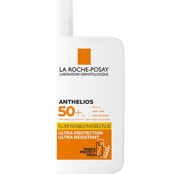 la roche posay anthelios shaka fluid spf50