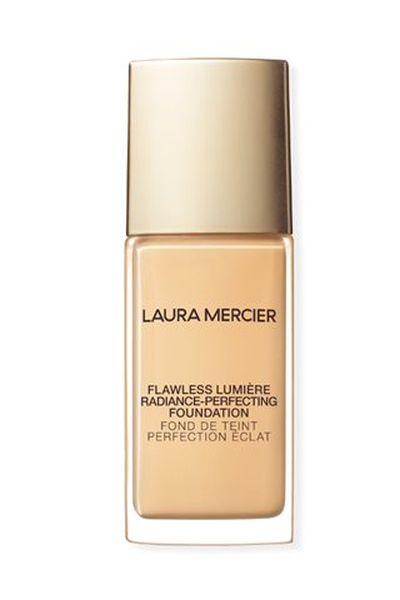 laura mercier radiance foundation