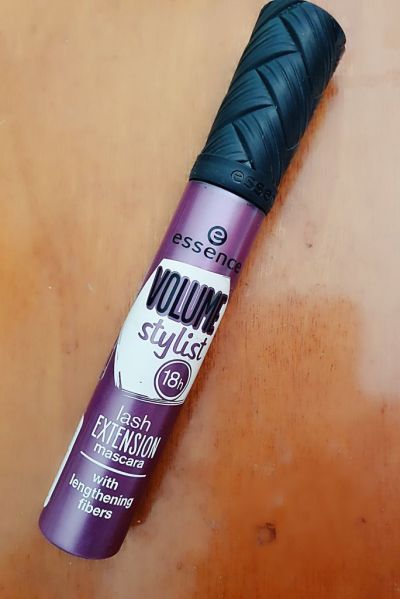 mascara essence