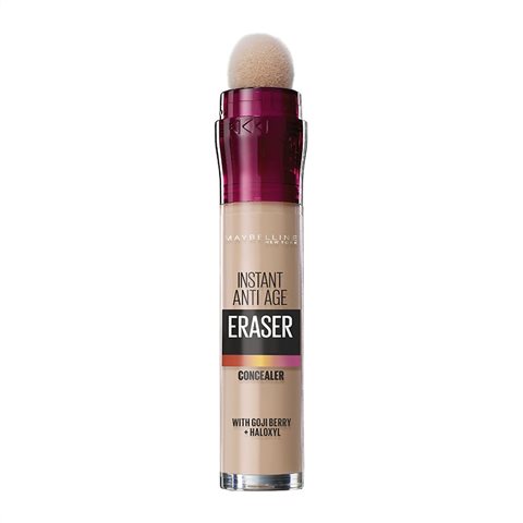 maybelline antiage concealer