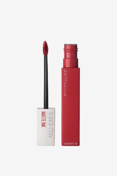 maybelline superstay matte ink