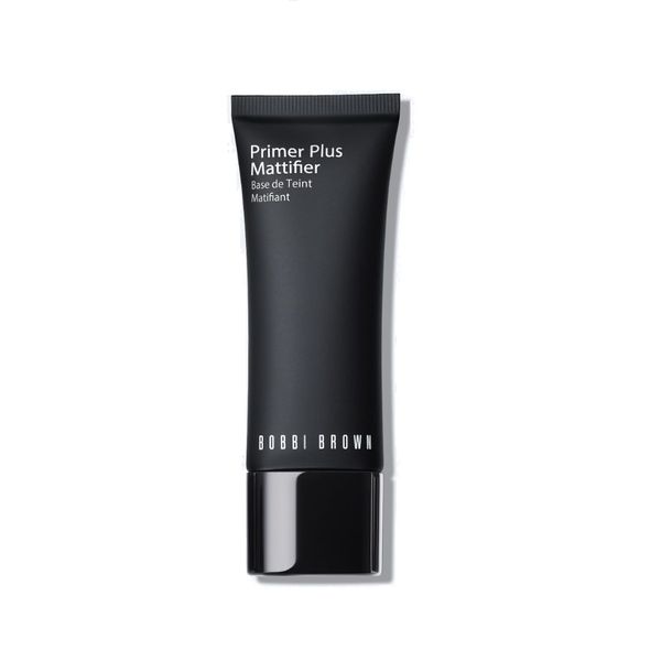 primer plus mattifier bobbi brown