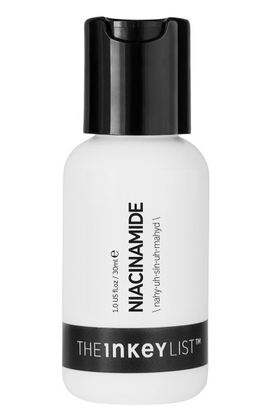 the inkey list niacinamide