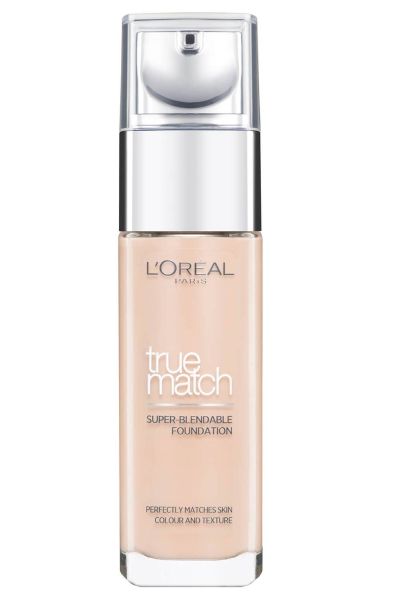 true match loreal