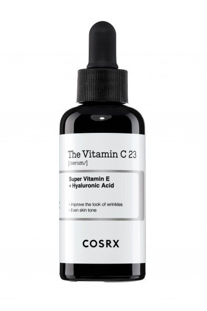 vitamin c 23 cosrx