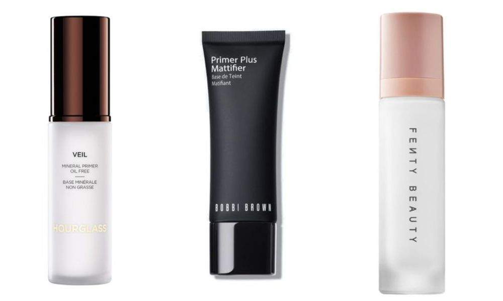 oily skin primers eksofyllo