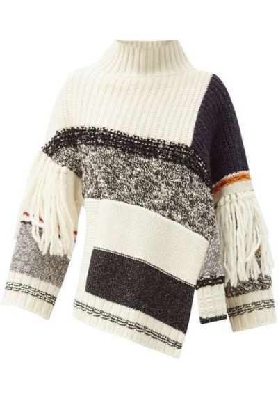 Weekend Max Mara Aggravi Sweater