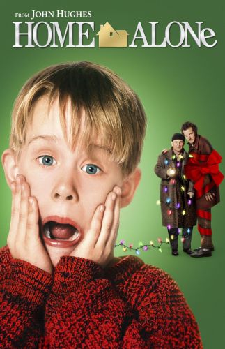  home alone 