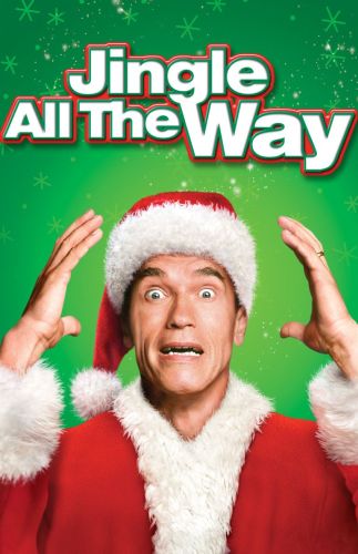  jingle all the way