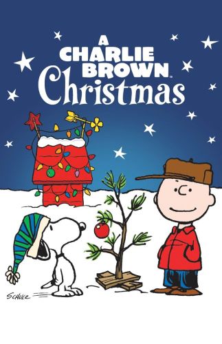 a charlie brown christmas