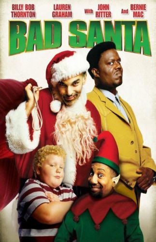 bad santa