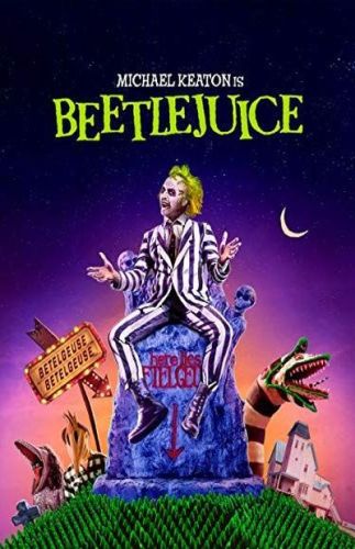 beetlejuice