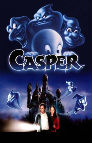 casper 1995