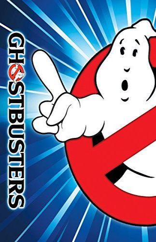 ghostbusters