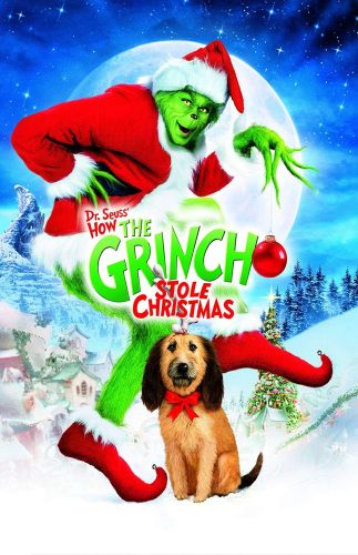 how the grinch stole christmas