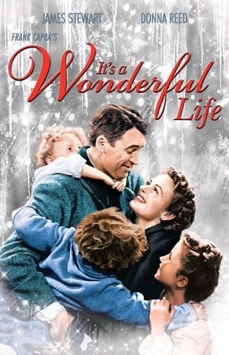 its a wonderful life 