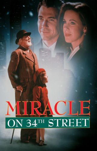 miracle on 34th street 1994