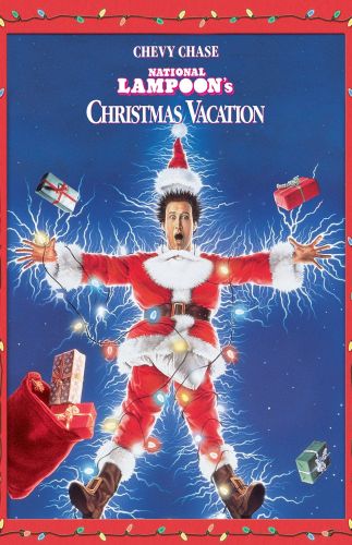 national lampoons christmas vacation