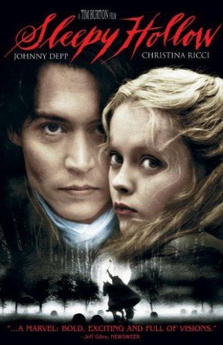 sleepy hollow