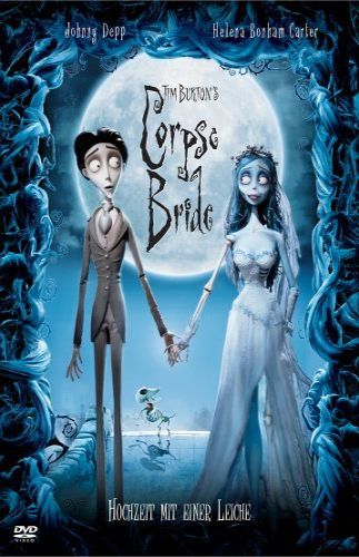 the corpse bride